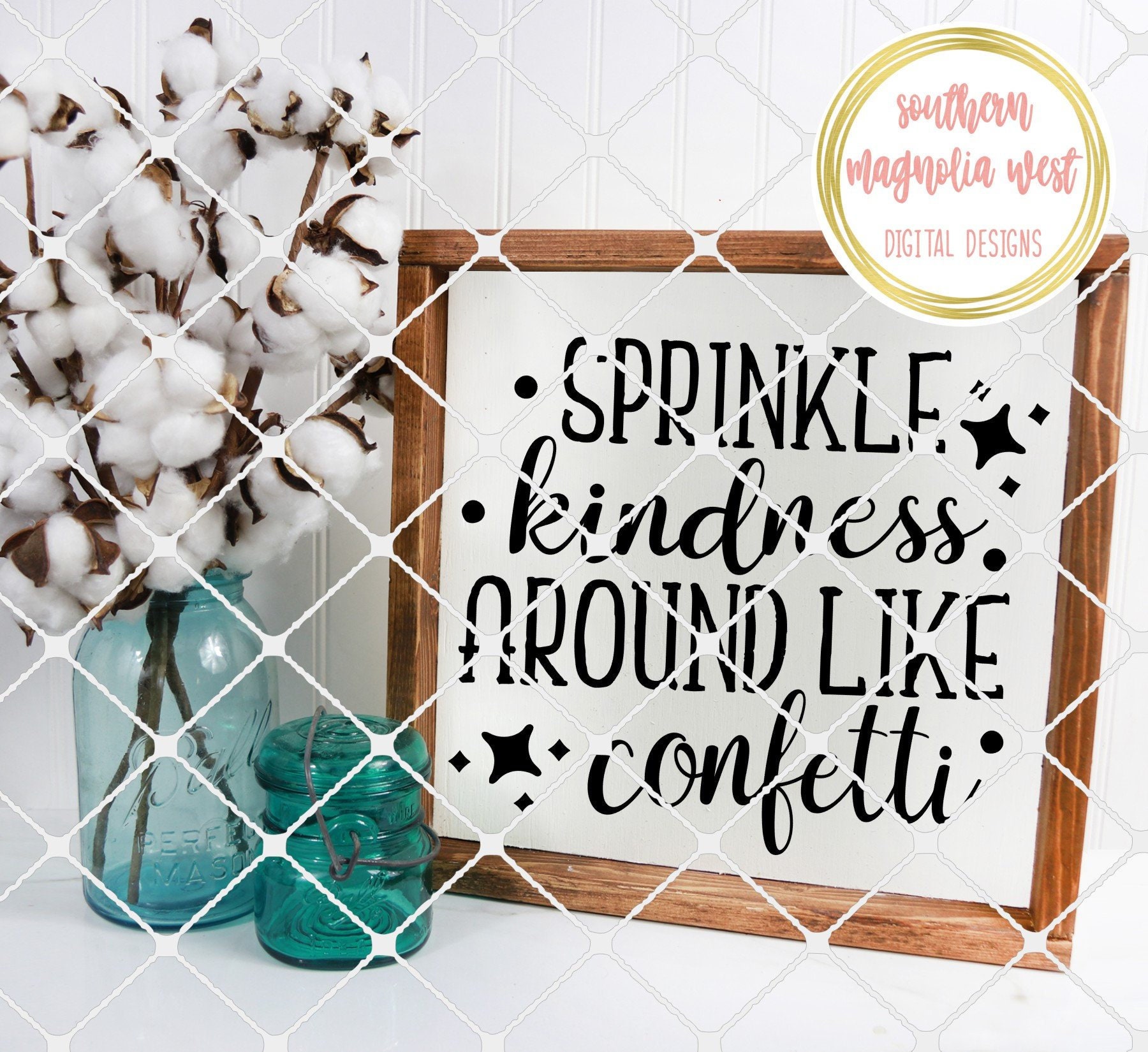 Free Free Sprinkle Kindness Like Confetti Svg 488 SVG PNG EPS DXF File