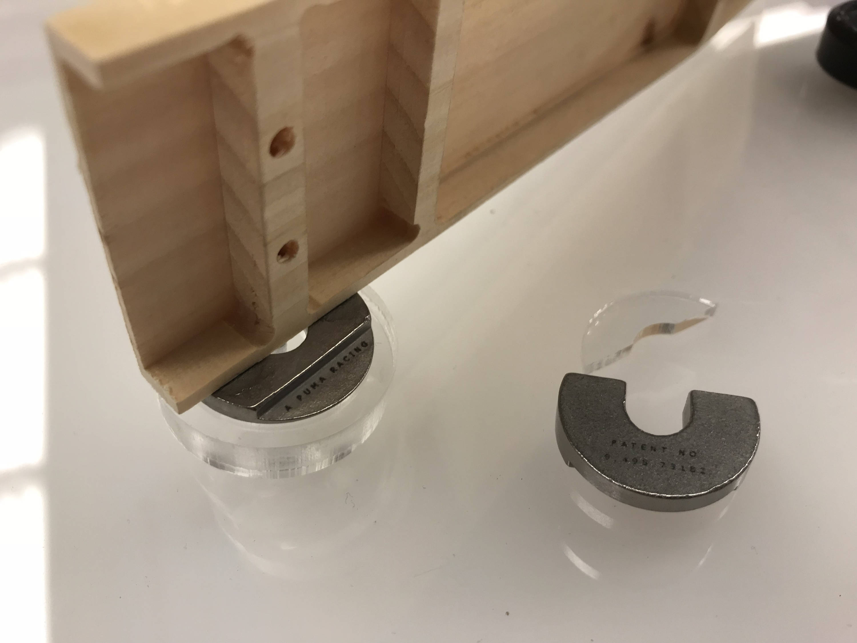 Cub Weights - Etsy