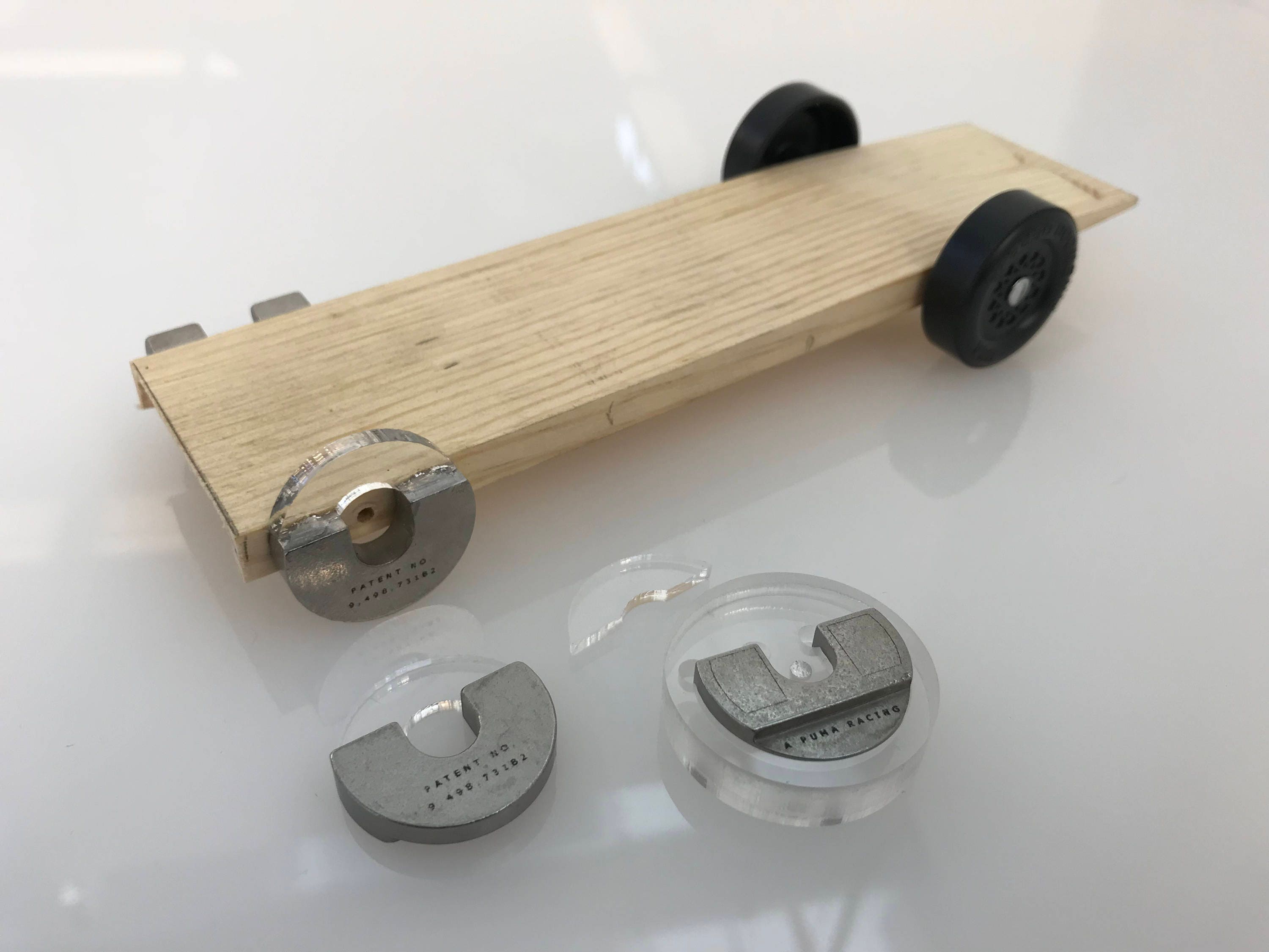 Cub Weights - Etsy