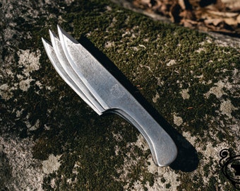 Throwing Knives Etsy Throwing Knives Etsy