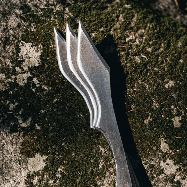 Throwing Knife - Persian - Set of 3