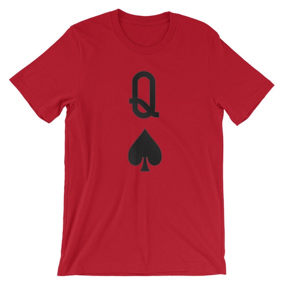 Im just here to Play Spades Card Game Player Women Sweatshirt tee