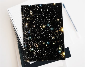 Starfield Journal, Blank