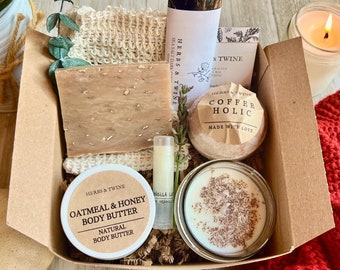 Coffee Gift Basket Gifts for Women Coffee Lovers Gifts Coffee Gift Set Appreciation Gifts Self Care Gift Mothers Day Gifts Realtor Gift
