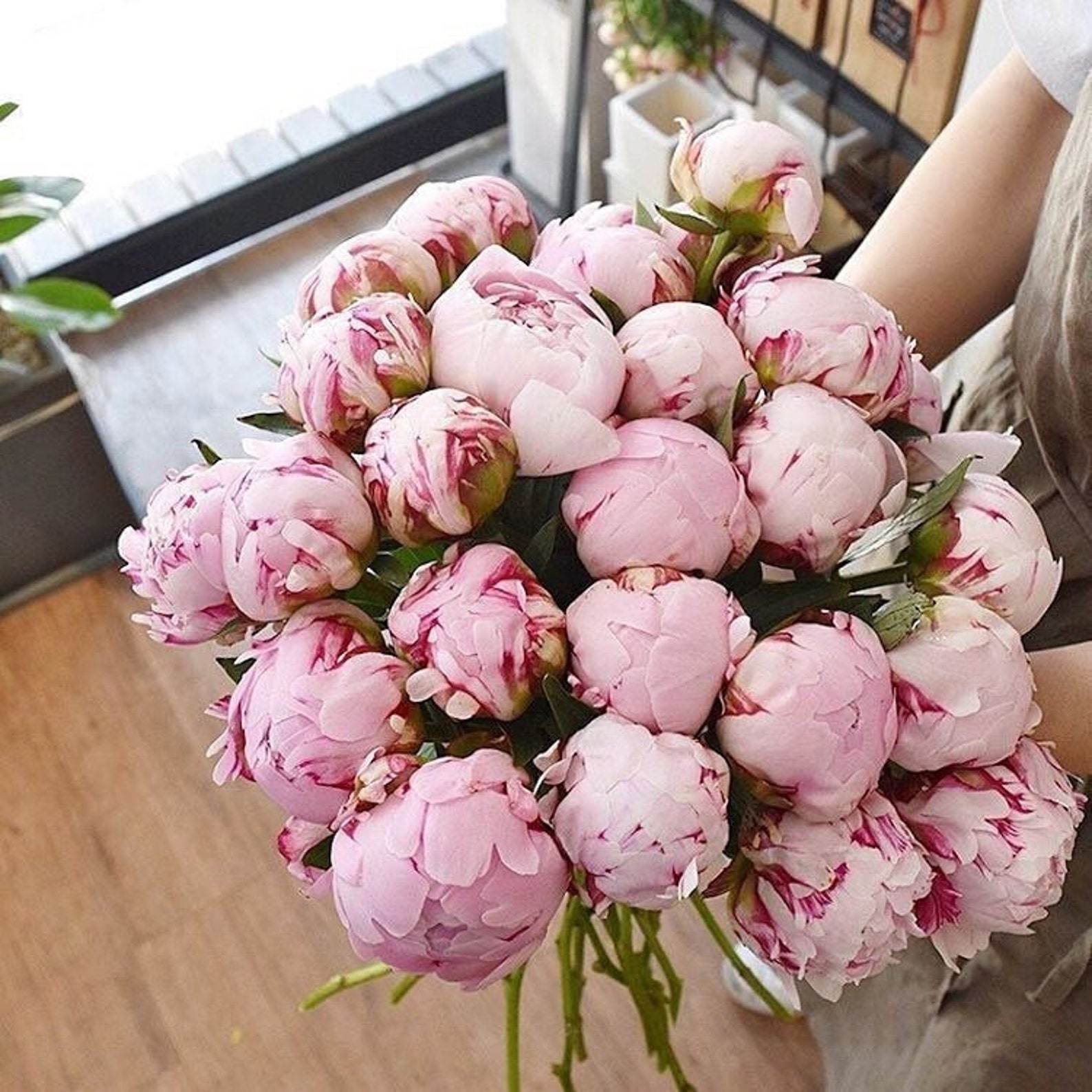 Quarantine Gift Basket for Women Thinking of You Care Etsy