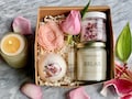 Pregnancy Gift, Spa Gift Set, New Mom Gift, Care Package, Gift for Her, Spa Kit for Women, Mom to Be Gift, Relaxation Gift Pregnancy RELAX