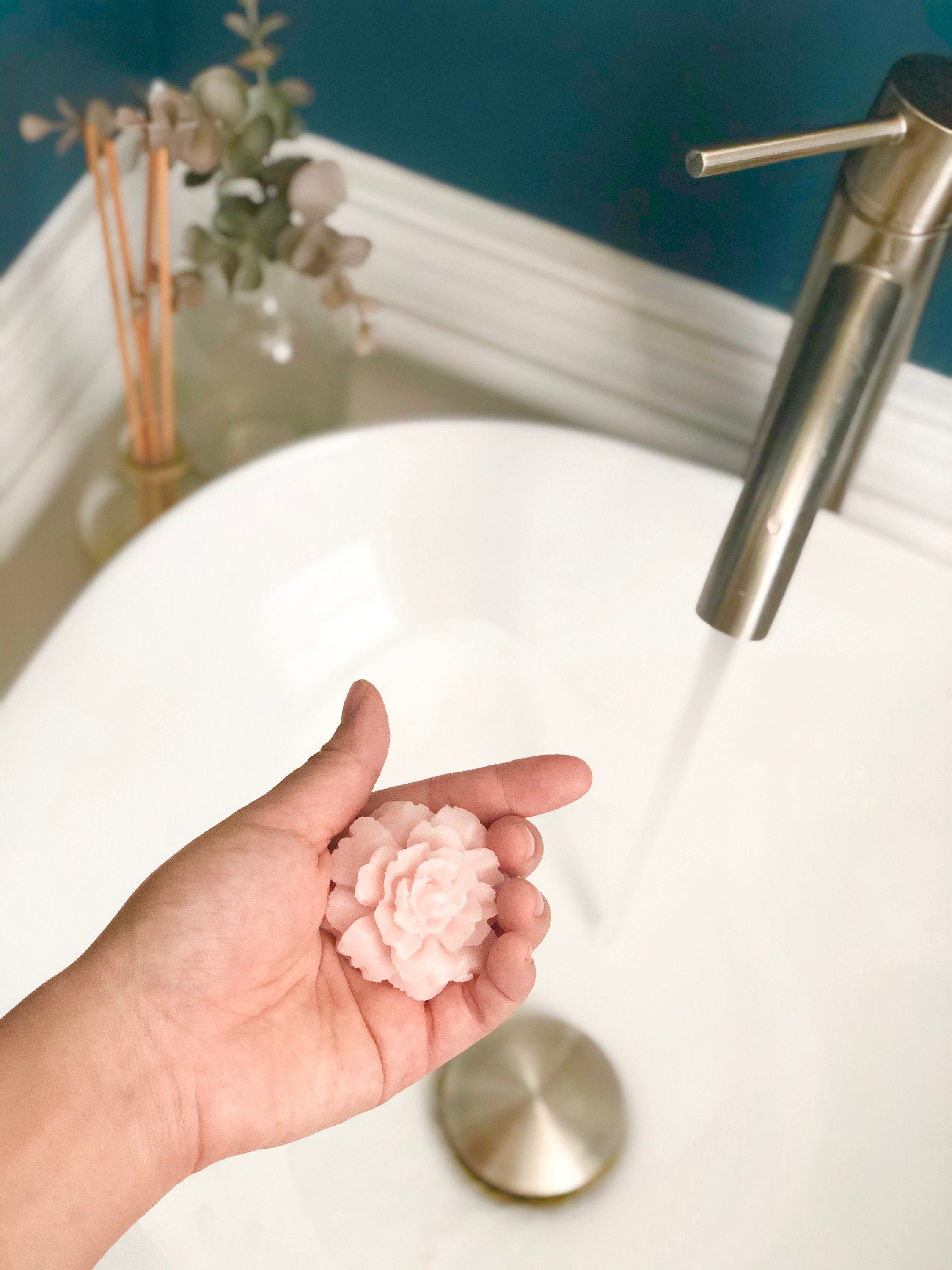 Quarantine Gift Basket for Women Thinking of You Care Etsy