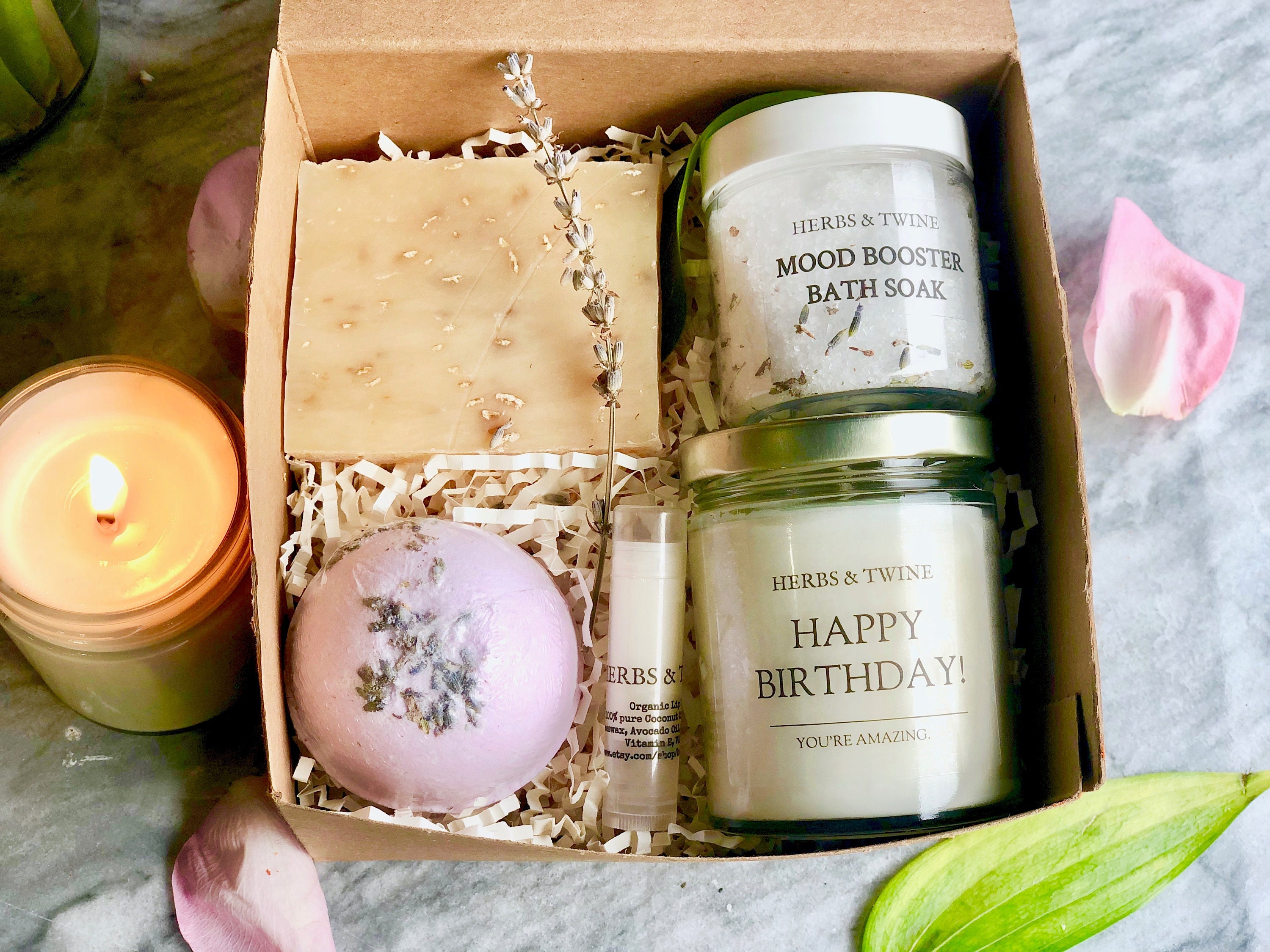 Birthday Gift, Gift Ideas, Happy Birthday Gift Box, Happy Birthday Gift Basket, Birthday Gifts Ideas, Birthday Gifts For Her, Birthday box