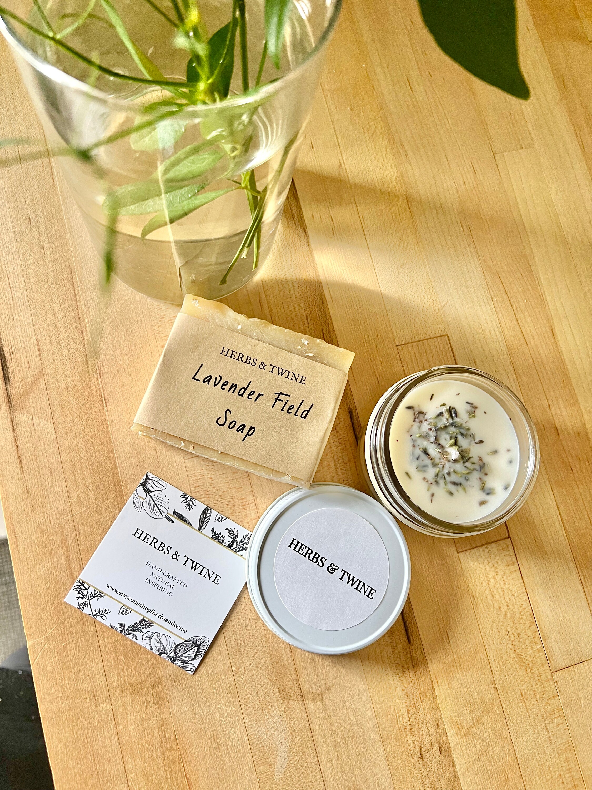 Thinking of You Gift Basket Sympathy Gift Thinking of You Etsy