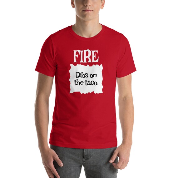Funny Taco Bell Shirts