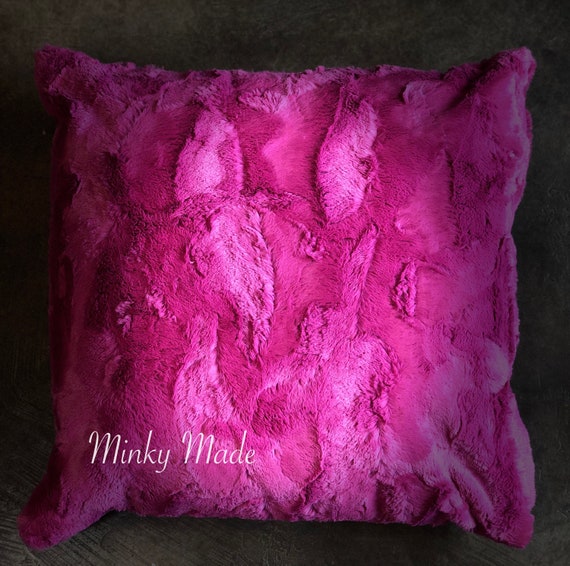 Blush pink body 2025 pillow cover