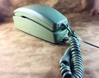 Vintage Antique Telephone Handset - G Style Elements U1 & T1 (Western Electric)-584282