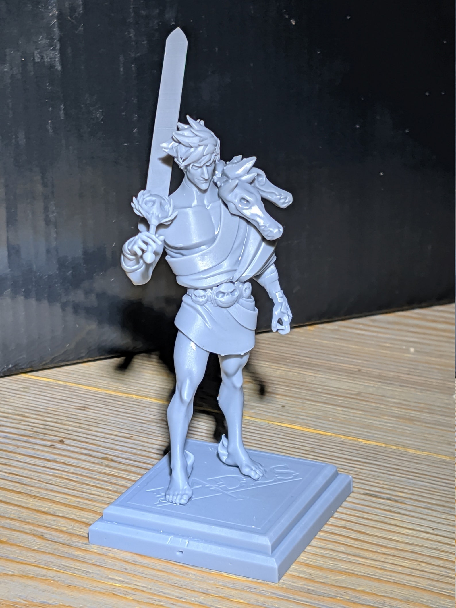 zagreus hades sword