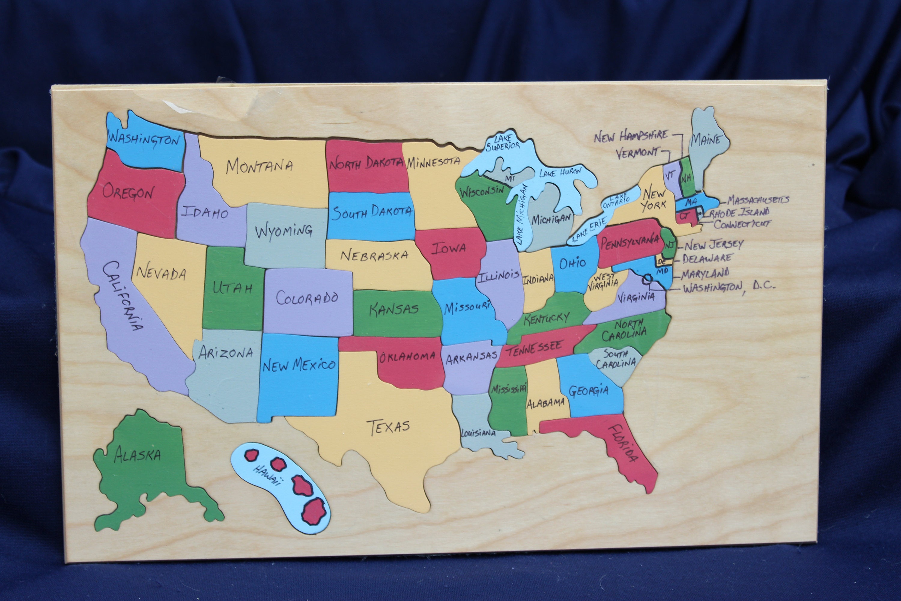 The Only Guide You'Ll Need For Usa Puzzle Answers - 9p5o7uz