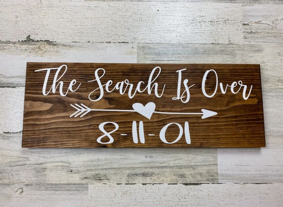 couples gift wedding gift personalized wedding sign ...