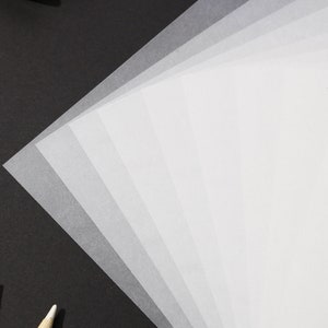 10 Blatt A5 Schrumpffolie Schrumpffolie Spaß Papier, Schrumpffolie Blanko Schrumpffolie Papier für DIY Ornamente Handwerk Schmuckherstellung