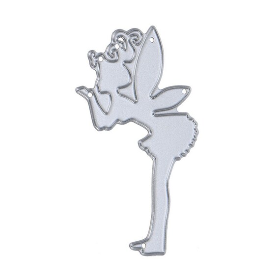 Trufolxiaz Taglio In Metallo Buon Compleanno Muore Fai -da -Te - Foto 11