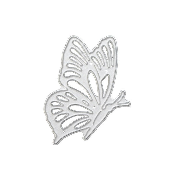 Butterfly Metal Cutting Dies Stencils for DIY Scrapbooking/photo album Decorative Embossing DIY Paper Cards