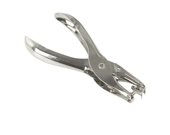 1.5mm Hole Punch for Euro Tool Power Punch Plier / Metal Hole