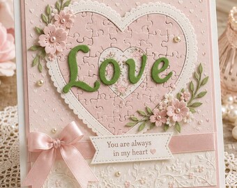 Alphabet Metal Die Cut Template: Steel Cutting Die for Scrapbooking
