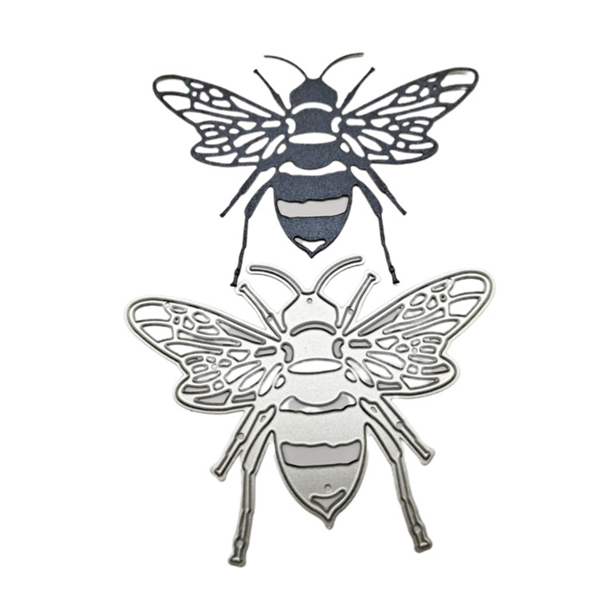 Pop-Up Die Cutting Foam Sheets by Spellbinders - Cool Tones – Honey Bee  Stamps