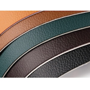 Self adhesive leather -  Italia