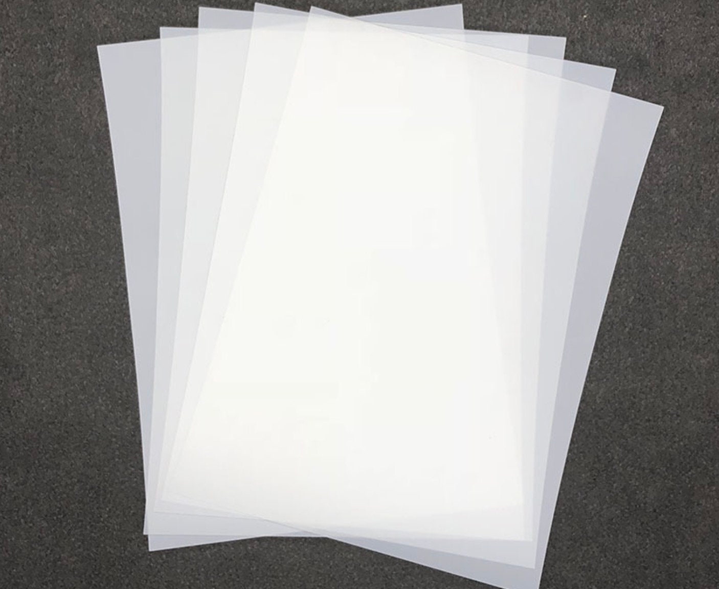 Lot De 12 Feuilles De Film Thermorétractable Coloré - DIY Artisanat, Porte-clés, Bijoux - Papier Décoratif à Cuire