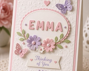 26 st metallstansar med versaler, alfabetsstansset för korttillverkning, scrapbooking och hantverk