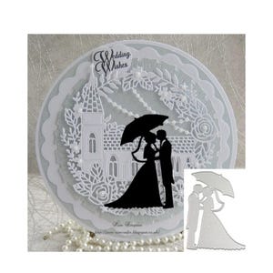Metall Stanzformen Schablonen Prägung Karte Scrapbooking Album Dekoration Handwerk Stanzen Vorlage