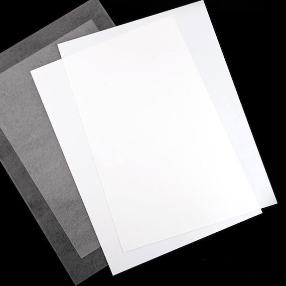 Printable Shrink 10 Sheets A4 Shrink Plastic Sheets Shrink Fun