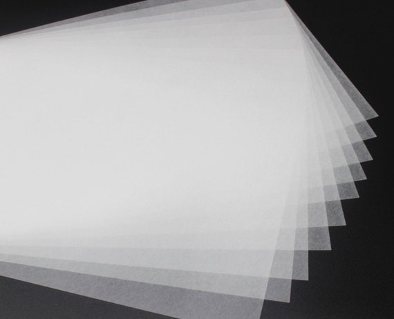 0.3mm Thickness 10 Sheets A4 Shrink Plastic Sheets Shrink Fun