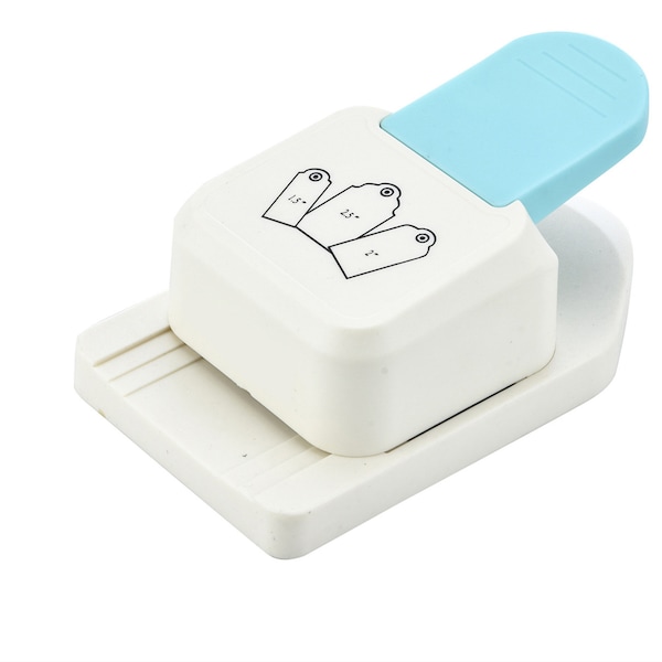 Paper Edge Punch Etsy