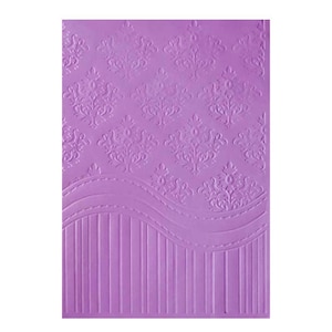Alle Gelegenheit Blume Hintergrund Prägung Ordner für Die Karte machen stationäre Papier Handwerk Schablone schneiden sterben Hintergrund