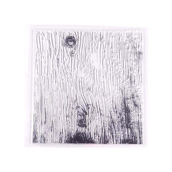 Wood Grain Stamp Etsy