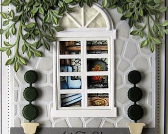 Stone background embossing folder for card making stationary paper crafts stencil cutting die background