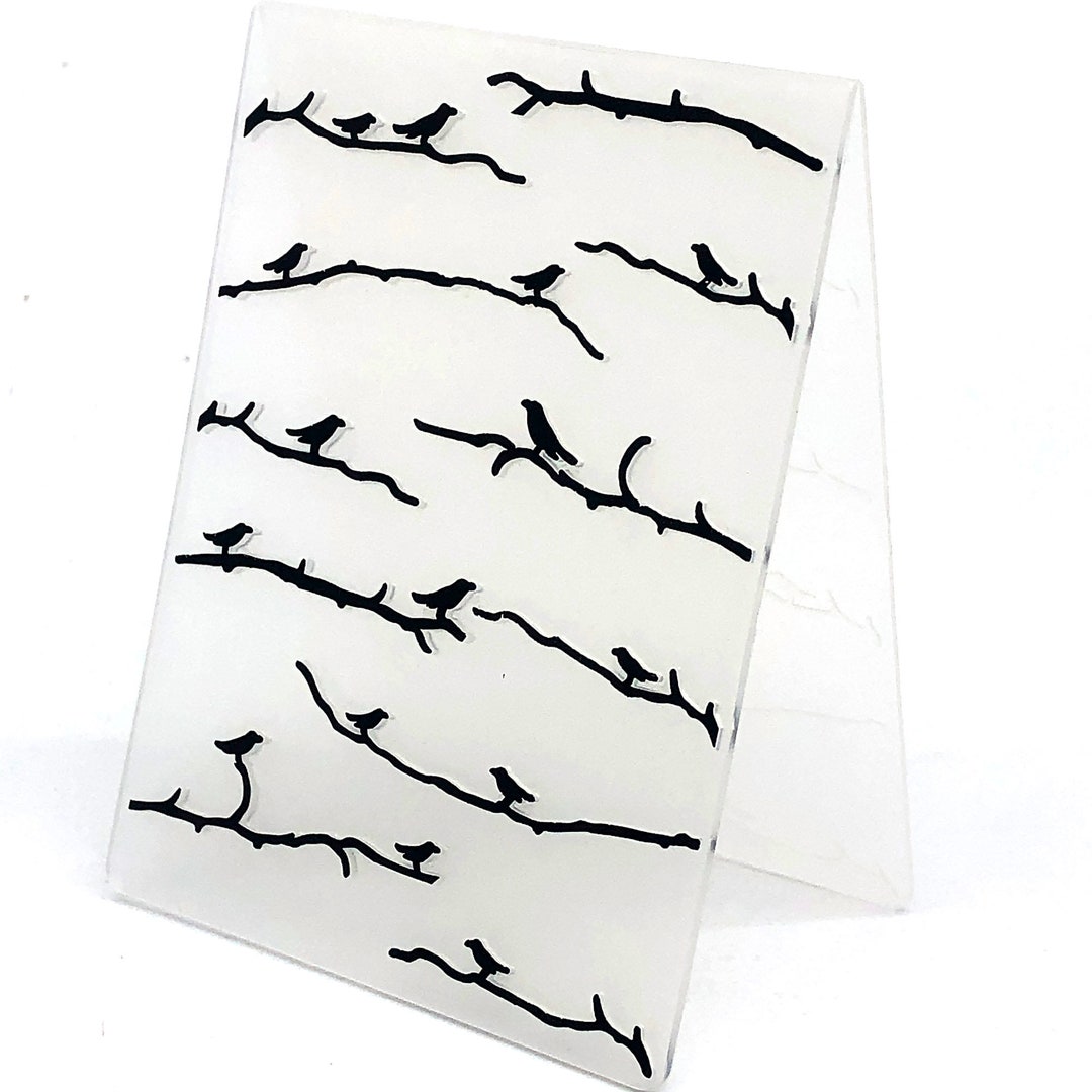 Cartelle Per Goffratura Biglietti - Modelli Plastica Per Macchina Goffratrice, Tema Tazza E Lanterna - Foto 4