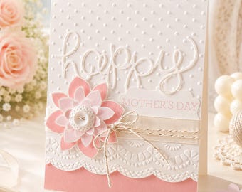 Folder do wytłaczania w kropki, narzędzie do tworzenia tekstur do scrapbookingu