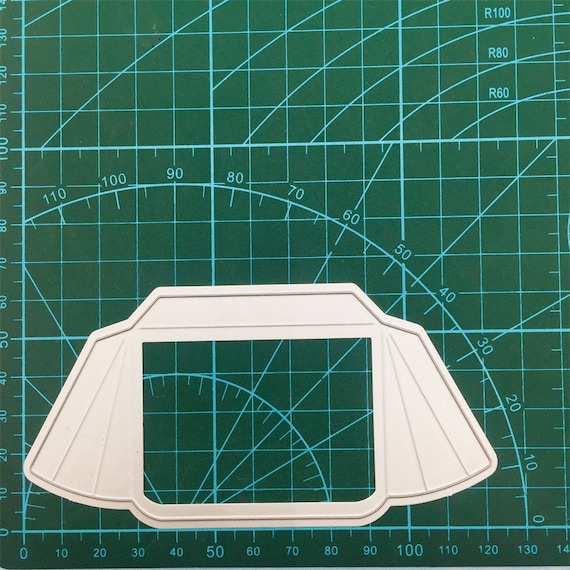 Metal Cutting Dies For Card Making & Scrapbooking – 4000+ Designs!