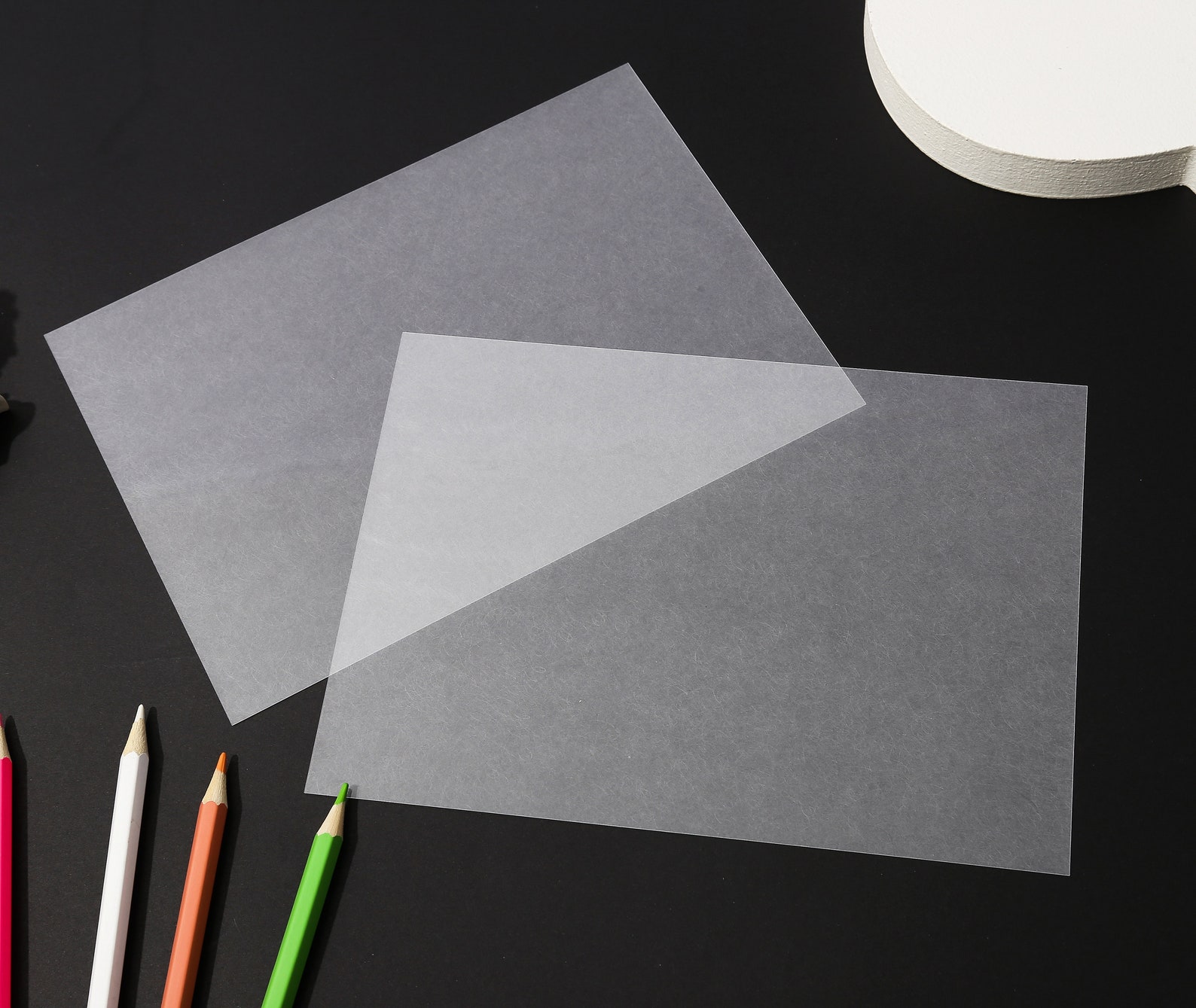 0.3mm Thickness 10 Sheets A4 Shrink Plastic Sheets Shrink Fun Etsy UK