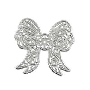 Papillon Metal Cutting Die/carbon steel template Stencil/ for DIY Scrapbooking/photo album Decorative Embossing DIY Paper Cards