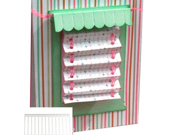 Matrices De Découpe Bordure Fleurs Pour Scrapbooking, Invitations Mariage Et Cartes - Métal