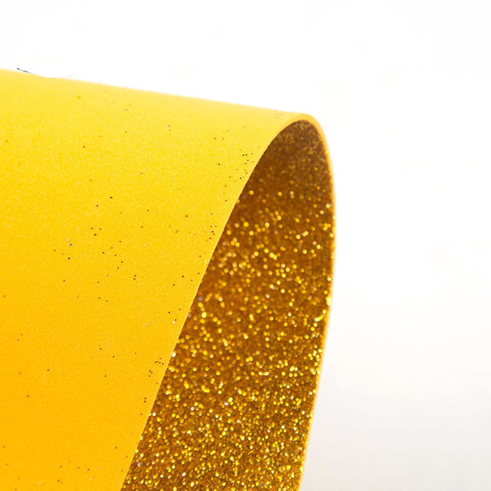 10sheets Glitter Foam Paper Sparkles Paper for Children's Etsy