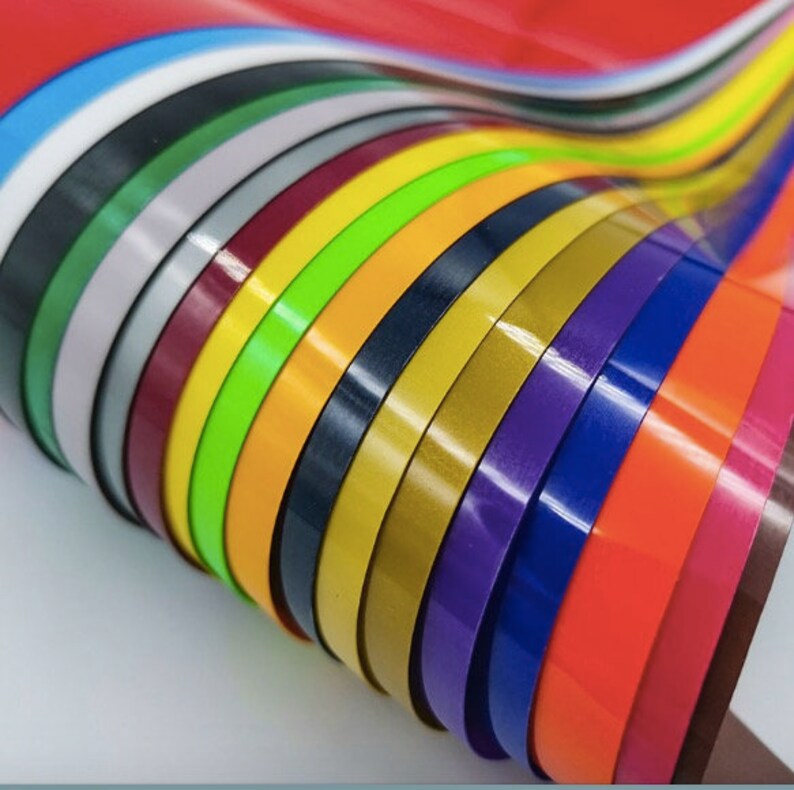 8''x40'' Heat Transfer Vinyl Roll HTV Sheet Etsy