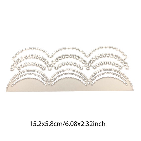 Set Fustelle Foglia Ginkgo Per Scrapbooking E Goffratura Fustelle Per Carta A Forma Di Foglie Di Ginkgo | Kit Per Scrapbooking, Goffratura, Taglio Carta Kit Goffratura Carta
