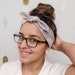 see more listings in the Headbands section