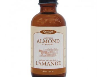 Rawleigh Almond Flavoring