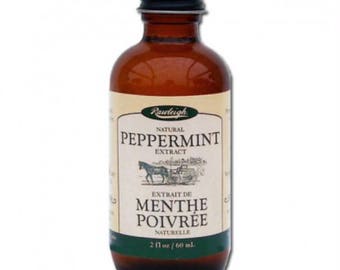Rawleigh Natural Peppermint Extract