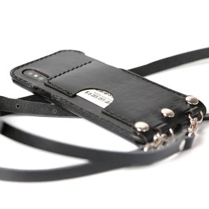 Capa transversal de couro para Samsung Galaxy S25 Edge S25+ S24 FE S24+ S23 FE S23 Ultra Capa de couro com alça de ombro ajustável Capa carteira Samsung
