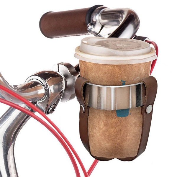 Bike Cup Holder Etsy