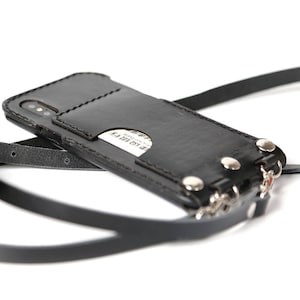 Custodia portafoglio in pelle per SAMSUNG S24 Ultra S25 da donna e uomo, tracolla personalizzata, custodia staccabile, borsa a tracolla, custodia portafoglio in pelle per Galaxy S25 Edge